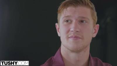 Anal-loving Realtor Kenzie Falls For Her Cocky Client - hclips.com