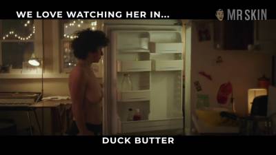 Skin - Battle of the Babes: Alia Shawkat vs. Ilana Glazer - Mr.Skin - hotmovs.com