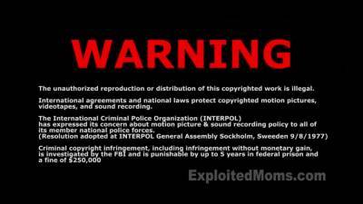 Granny Is A Crazy Dirty Slut - hotmovs.com