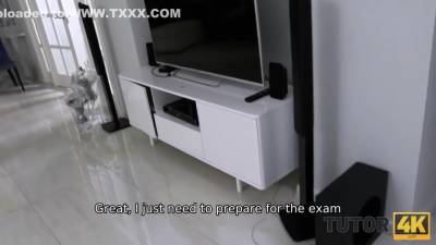 Boy Drills Mature Charmers Hairy Cunt Cause Stepson Owes Money - upornia.com