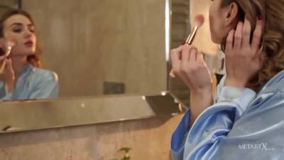 Alice - Before The Party With Alice Shea - upornia.com