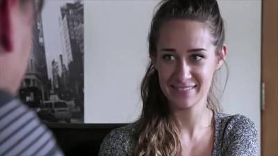 Cassidy Klein In New Dick Surprie For Cuckold Girlfriend Hd - hotmovs.com