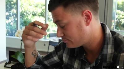 Rough Have Sex For Yoga Stepsist With Brad Knight And Miranda Miller - hotmovs.com