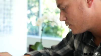 Rough Have Sex For Yoga Stepsist With Brad Knight And Miranda Miller - hotmovs.com