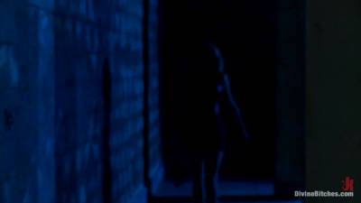 Isis Love - Isis Love - Bdsm Styled Femdom Action With Tanned Misstress Wolf - upornia.com