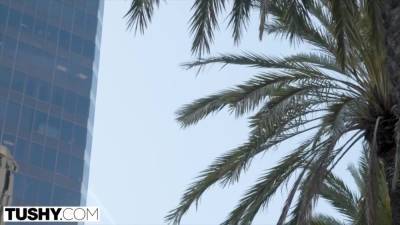 Mick Blue - Sophia Lux - Blond Hair Lady Bombshell Wanted To Be Gaped By Her Professor By Any Means Nec With Sophia Lux And Mick Blue - upornia.com