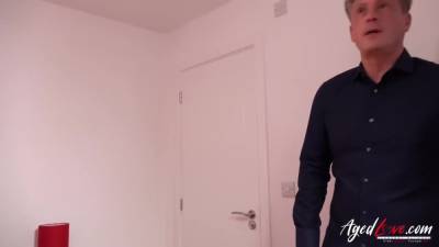 Josephine James - Is Screwing Awesome Whore - Mom - hotmovs.com - Britain