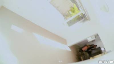 Britney Light - JMac - Man On the Run - xxxfiles.com