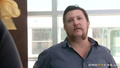 Callie Calypso - Johnny Sins - Big Dick Vocal Coach - porntry.com