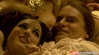 Evan Stone - Pirates 2 - Scene 6 - porntry.com - Usa