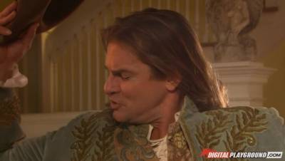 Jesse Jane - Pirates 2 - Scene 3 - porntry.com