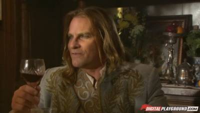 Jesse Jane - Pirates 2 - Scene 3 - porntry.com