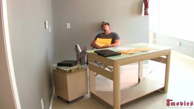 Ashlyn Rae In Booty Teen Sex Video - hotmovs.com