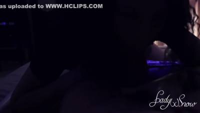 Skinny Girl Cries - hclips.com