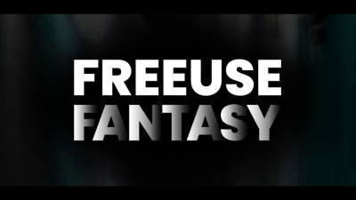 Gabbie Carter - FREEUSE FANTASY Gabbie Carter - sunporno.com