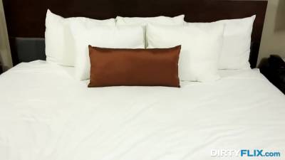 Mandy Muse in Talk dirty when I fuck you - hotmovs.com