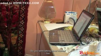 Aimee Ryan - Dirty Cheap Fucking - hotmovs.com