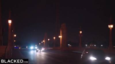 Blonde Diva Indica Has Eyes For Her Manager - hclips.com