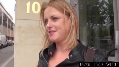 Rachelle De Rouen - hotmovs.com