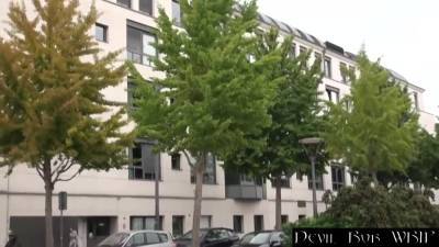 Rachelle De Rouen - hotmovs.com