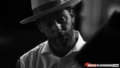 Dana Dearmond - Mike Mancini - The Fetish Diaries - Episode 4 - veryfreeporn.com