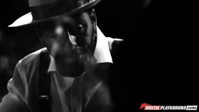 Dana Dearmond - Mike Mancini - The Fetish Diaries - Episode 4 - veryfreeporn.com