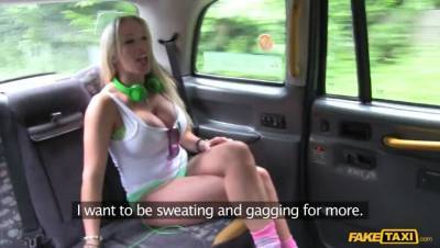 Running for a Shag - porntry.com