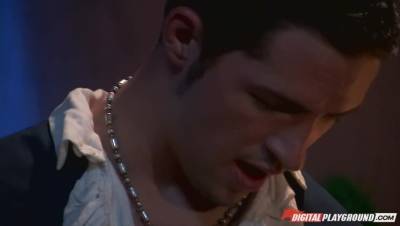 Pirates - Scene 1 - porntry.com