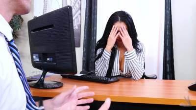 Victoria June - Victoria June - naughtyoffice - hotmovs.com