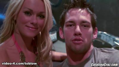 Paige Ashley - Paige Ashley - LicensedToBlow - hotmovs.com