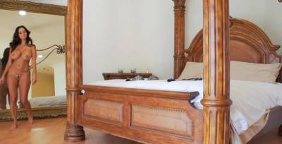 Ava Addams - Jules Jordan - Interracial Wife [Jules Jordan Video] Ava Addams (Manuel Is A MILFomaniac Scene.1) - theyarehuge.com - Jordan