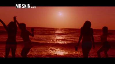 Skin - Spring Breakers Will Have You Sprung - Mr.Skin - hotmovs.com