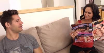 Ava Addams - Cougars [MyFriendsHotMom.com, Naughty America] Ava Addams - theyarehuge.com