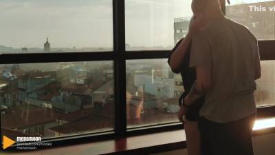 Fucking Hot On The First Airbnb Date - hclips.com