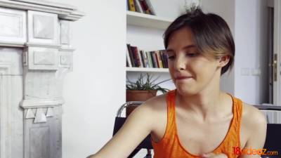 Alex - Alex Swon In Wet Teeny Hungry To Fuck - upornia.com