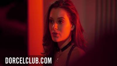 Double Pleasure For With Lana Rhoades - hotmovs.com