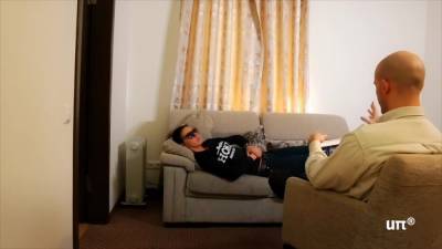 Unchained Perversions - Insomnia Sexual Therapy - upornia.com