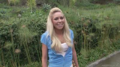 Tyler Nixon - Barely-18-39-sc5high Definition W Brynn Tyler - upornia.com