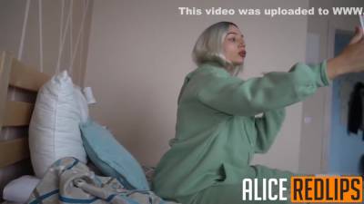 Shameless Teen Stunner Catchy Porn Clip - upornia.com