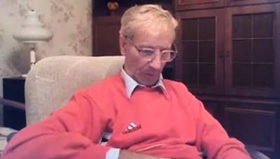 73 yo man from Poland - drtvid.com - Poland