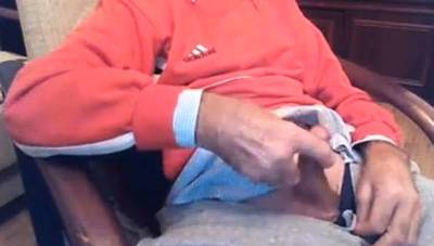 73 yo man from Poland - drtvid.com - Poland