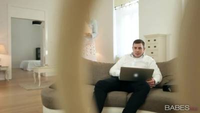 Connie Carter - Bliss - porntry.com