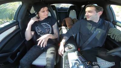 Katlyn James In Babe Hq Xozilla Porn Movies - upornia.com