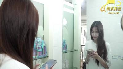 Xue Jian - Female Spy (jingdong) [jd0029] Chinese Porn Uncen - hotmovs.com - China