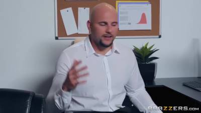 J.Mac - J Mac And Shay Evans - Muscular Dude Penetrates Brunette In A Standing Position - hotmovs.com