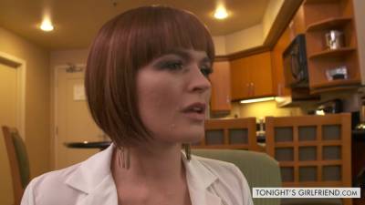 Krissy Lynn - tonightsgirlfriend - hotmovs.com