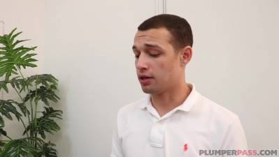 Obese Bitch Rammed In Office - Bbw Porn - hotmovs.com