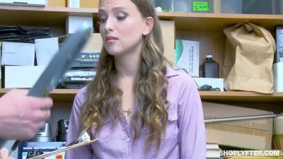 Izzy Lush In Inviting Got Laid Hard - hclips.com