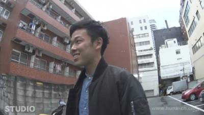 Hunkchannel (boy 406) - hclips.com