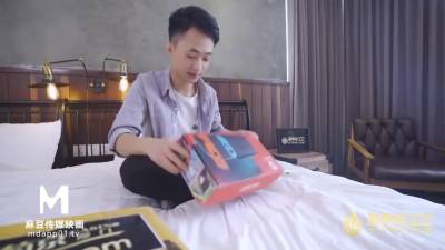 Astonishing Porn Video Big Tits Crazy Show - hotmovs.com - China